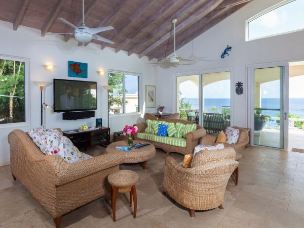 Anguilla Home 985062
