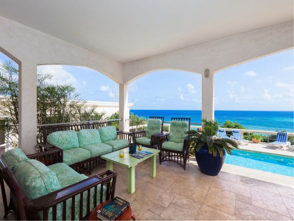 Anguilla Home 985062
