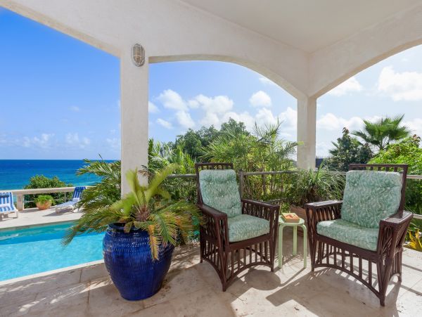 Anguilla Home 985062