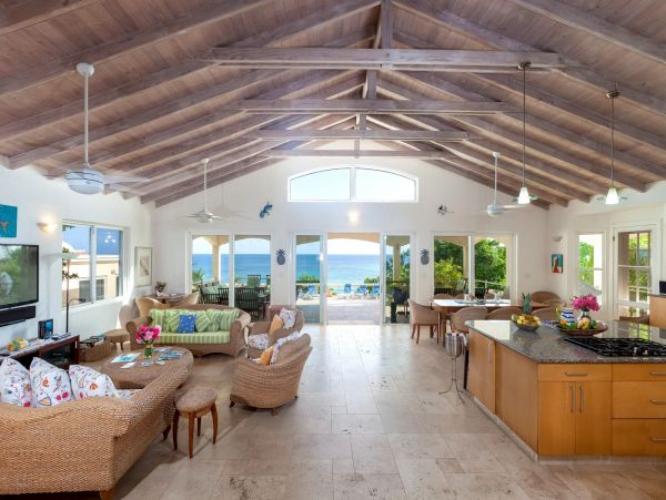 Anguilla Home 985062