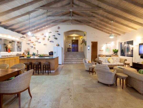 Anguilla Home 985062