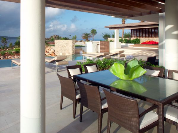Anguilla Home 985063