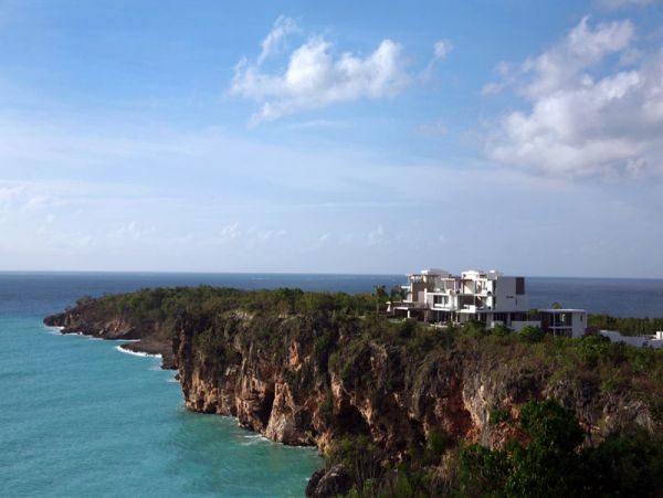Anguilla Home 985063