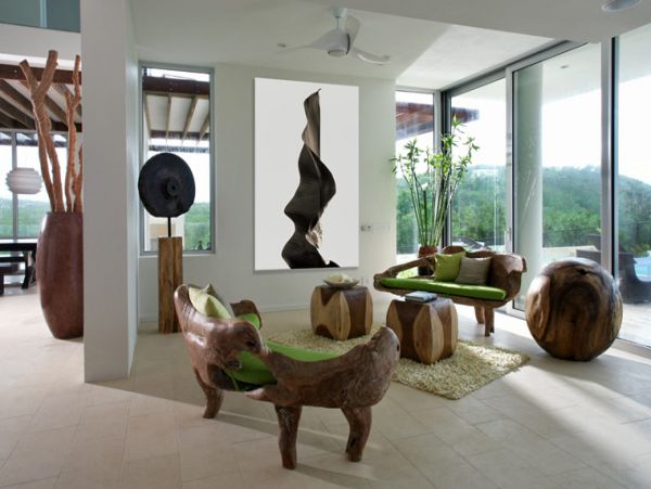 Anguilla Home 985063