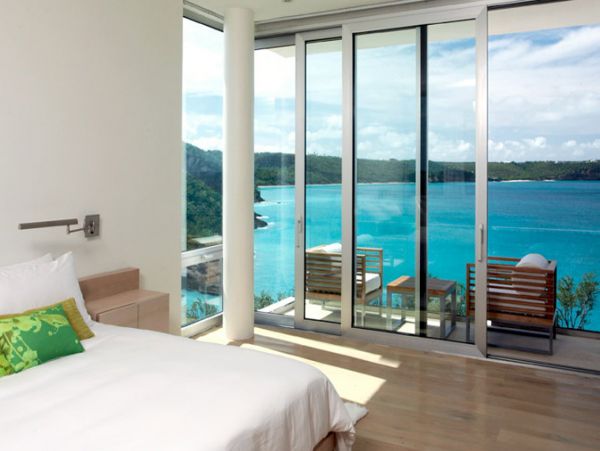 Anguilla Home 985063