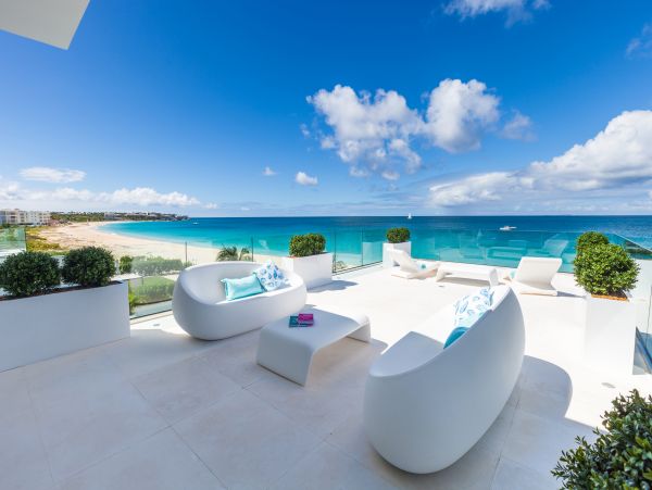 Anguilla Home 985064
