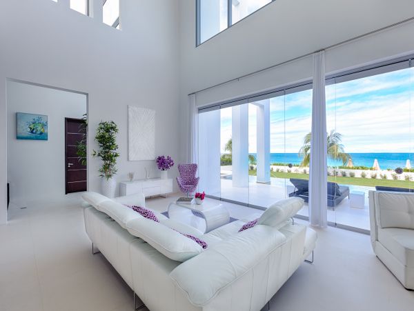 Anguilla Home 985064