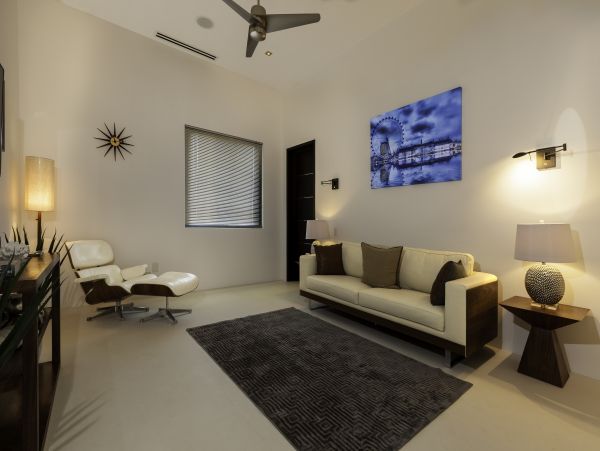 Anguilla Home 985064