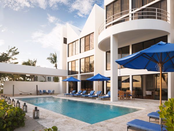 Anguilla Home 985065