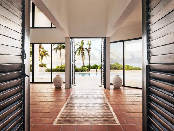 Anguilla Home 985065