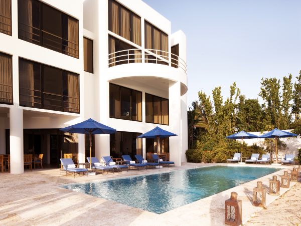 Anguilla Home 985065