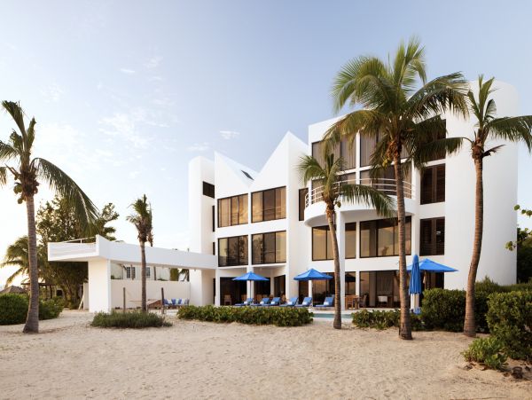 Anguilla Home 985065