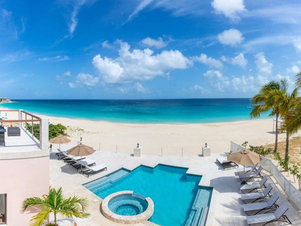 Anguilla Home 985066