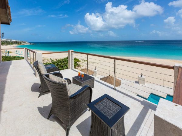 Anguilla Home 985066
