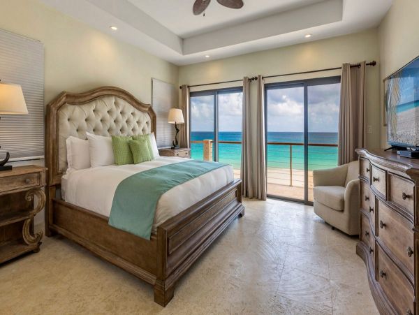 Anguilla Home 985066