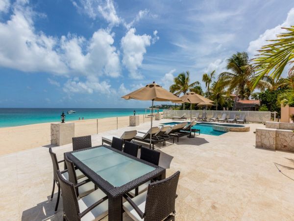 Anguilla Home 985066
