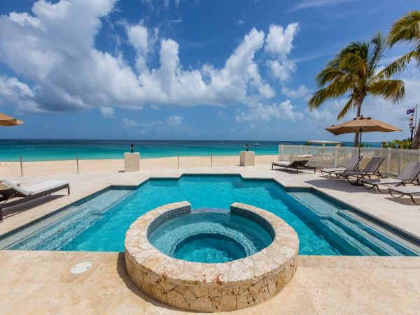 Anguilla Home 985066
