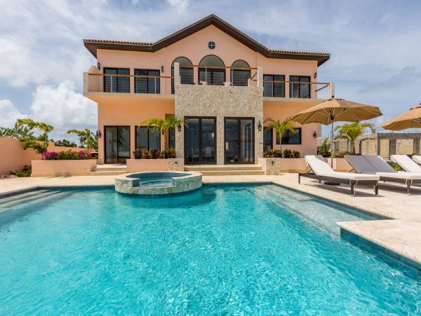 Anguilla Home 985066
