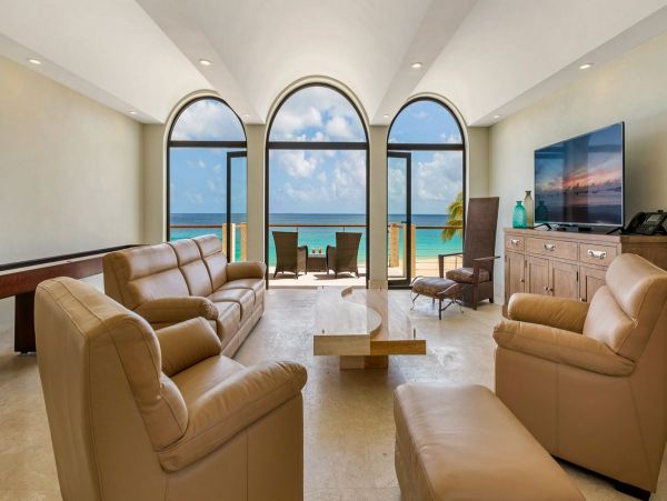 Anguilla Home 985066