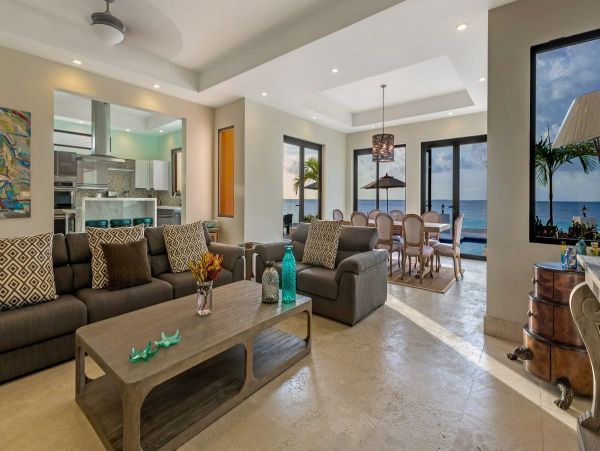 Anguilla Home 985066