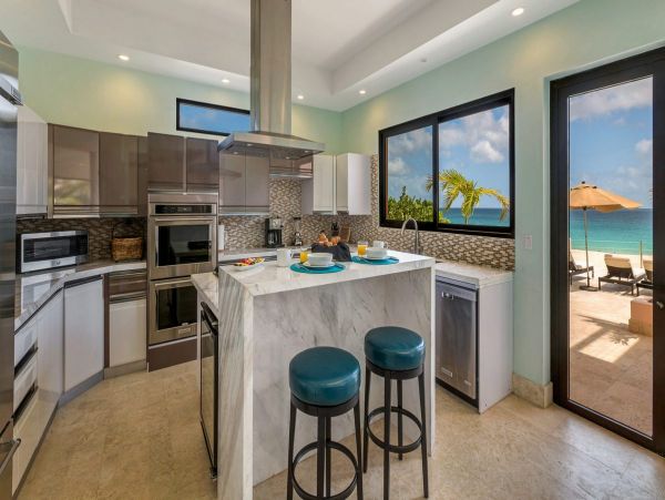 Anguilla Home 985066