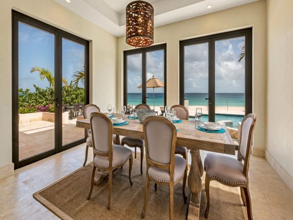 Anguilla Home 985066