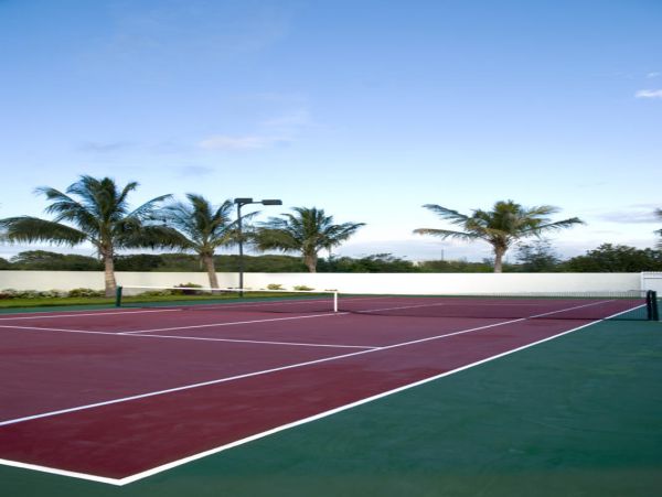 Anguilla Home 985067
