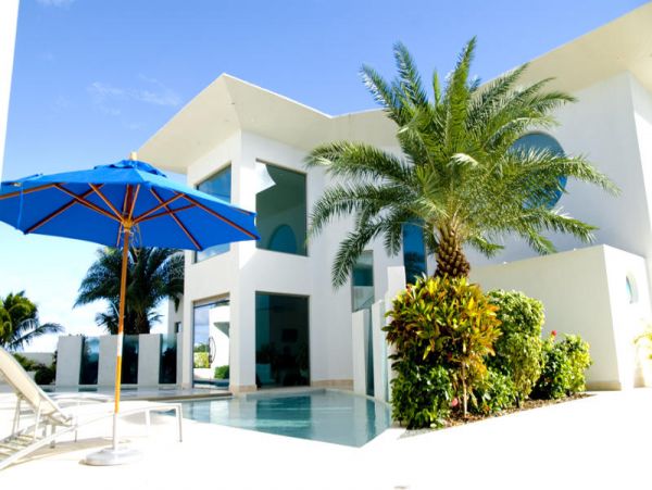 Anguilla Home 985067
