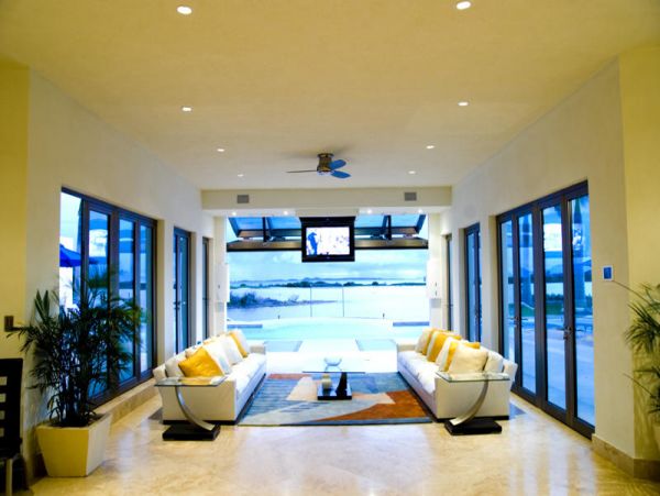 Anguilla Home 985067