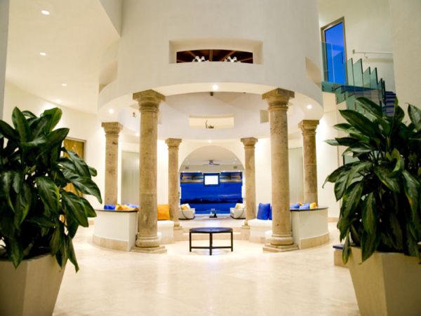 Anguilla Home 985067