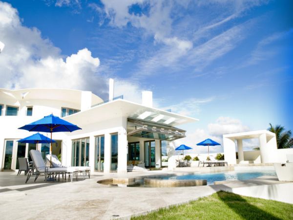 Anguilla Home 985067