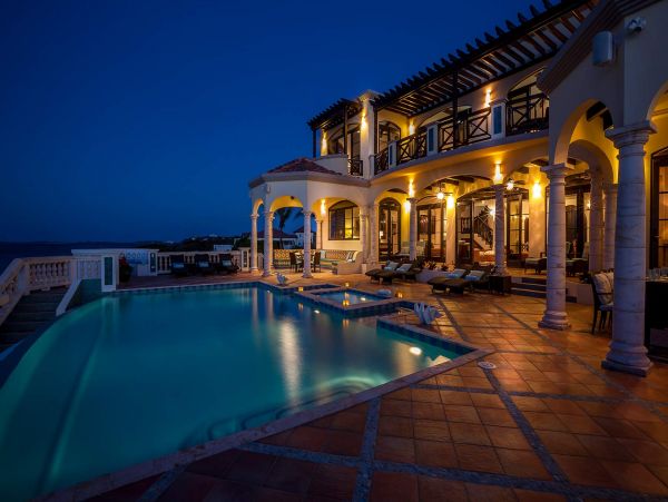 Anguilla Home 985068