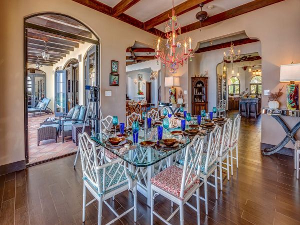 Anguilla Home 985068