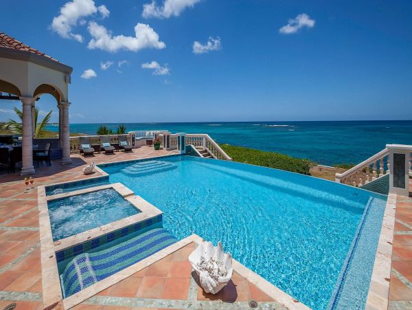 Anguilla Home 985068