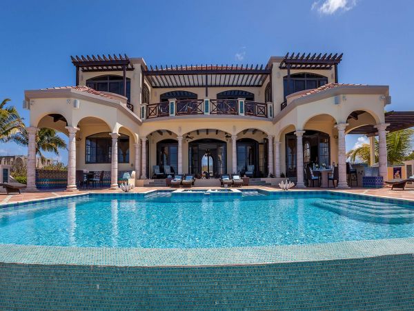 Anguilla Home 985068