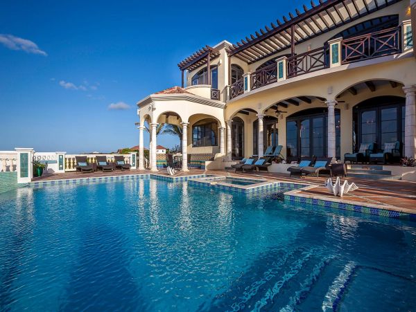 Anguilla Home 985068