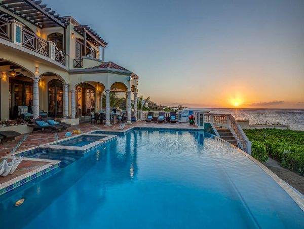 Anguilla Home 985068