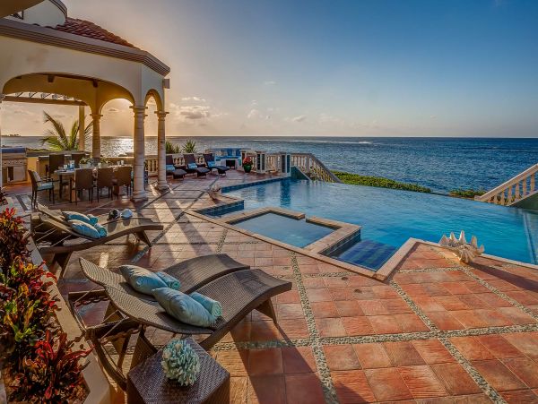 Anguilla Home 985068
