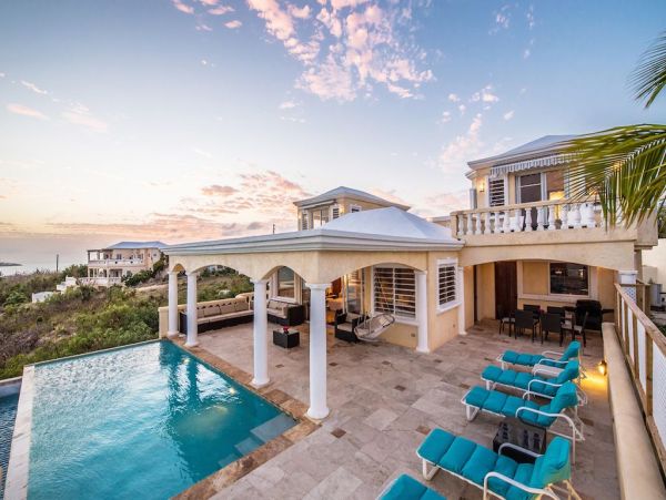 Anguilla Home 985069