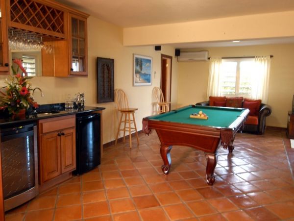 Anguilla Home 985069