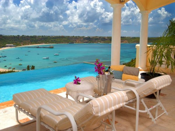 Anguilla Home 985069