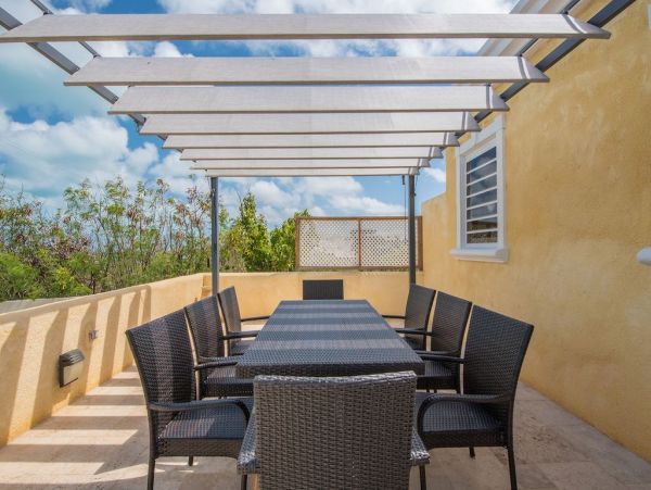 Anguilla Home 985069