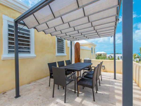 Anguilla Home 985069