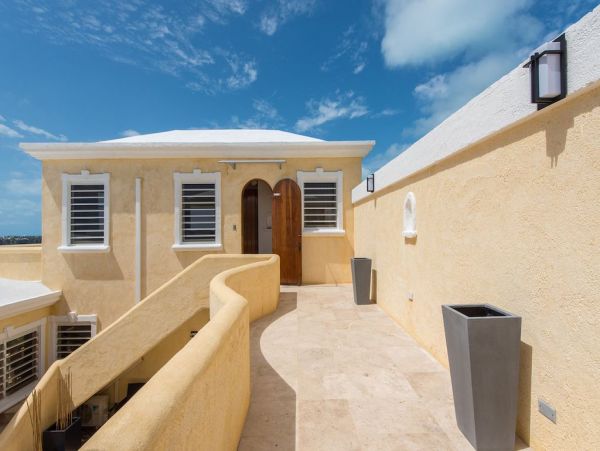 Anguilla Home 985069