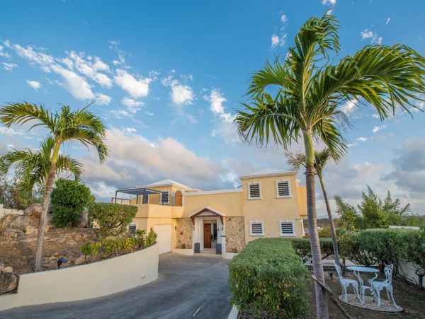 Anguilla Home 985069