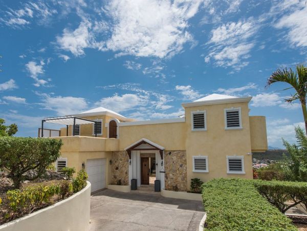Anguilla Home 985069