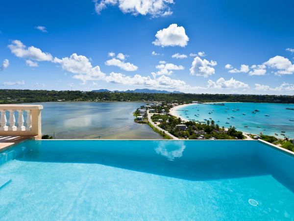 Anguilla Home 985069