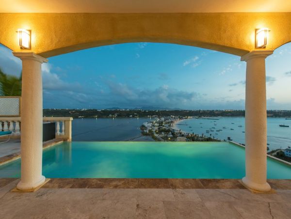 Anguilla Home 985069