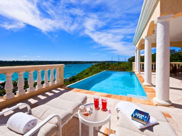 Anguilla Home 985069