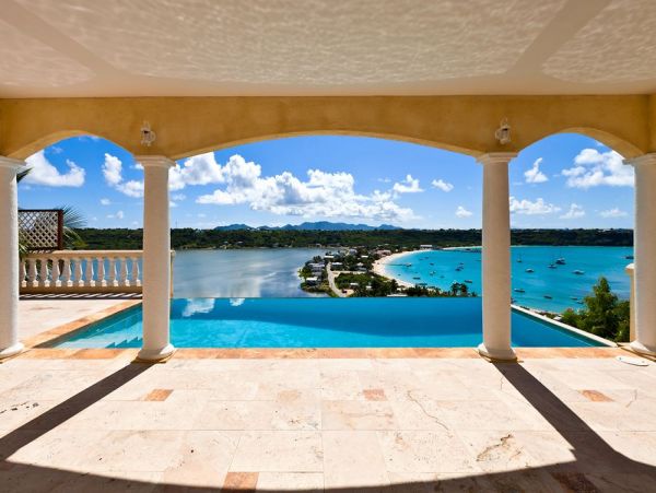Anguilla Home 985069